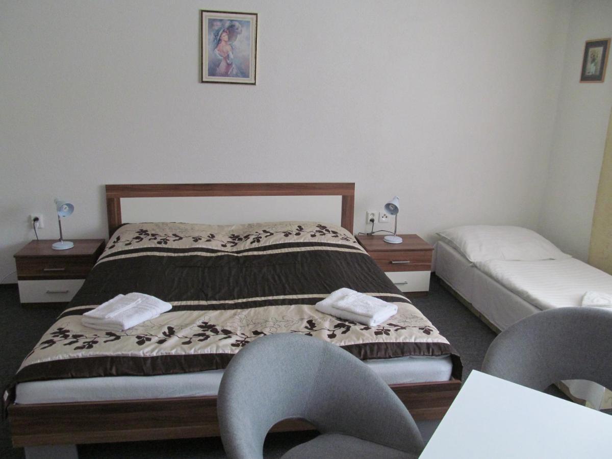 Spišské Podhradie A+S Penzion Podzamok מראה חיצוני תמונה