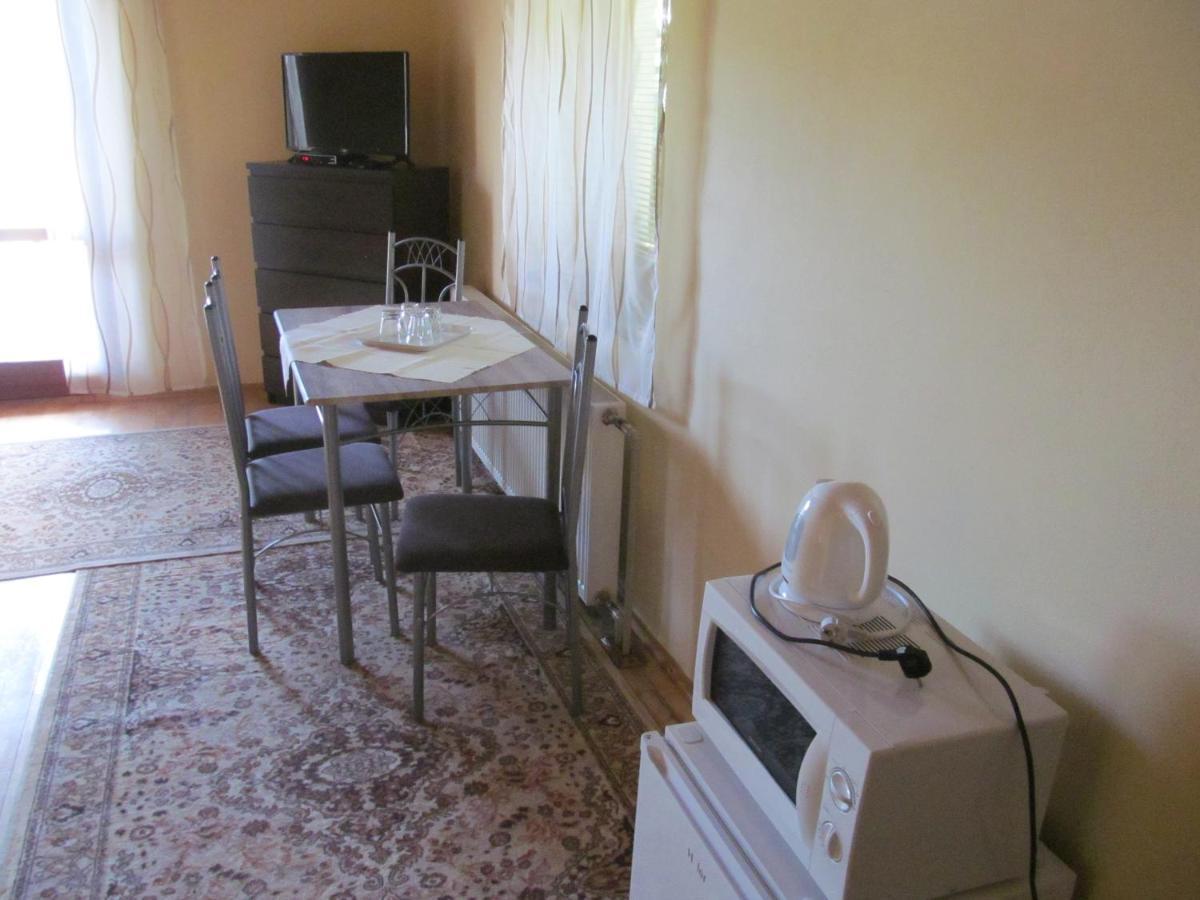 Spišské Podhradie A+S Penzion Podzamok מראה חיצוני תמונה