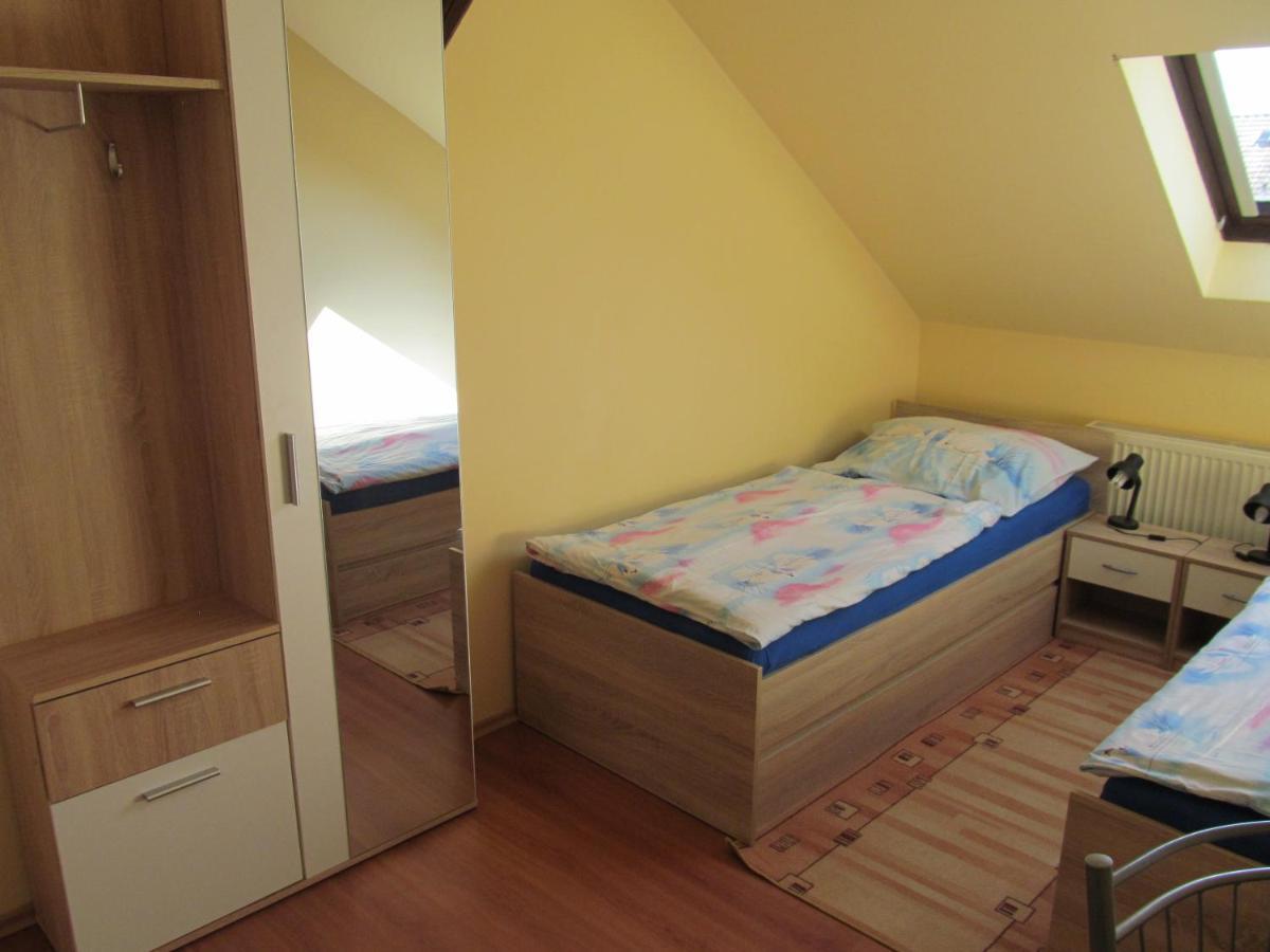 Spišské Podhradie A+S Penzion Podzamok מראה חיצוני תמונה